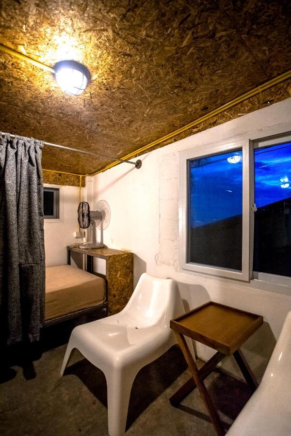 Loft Hostel Ko Tao Ngoại thất bức ảnh